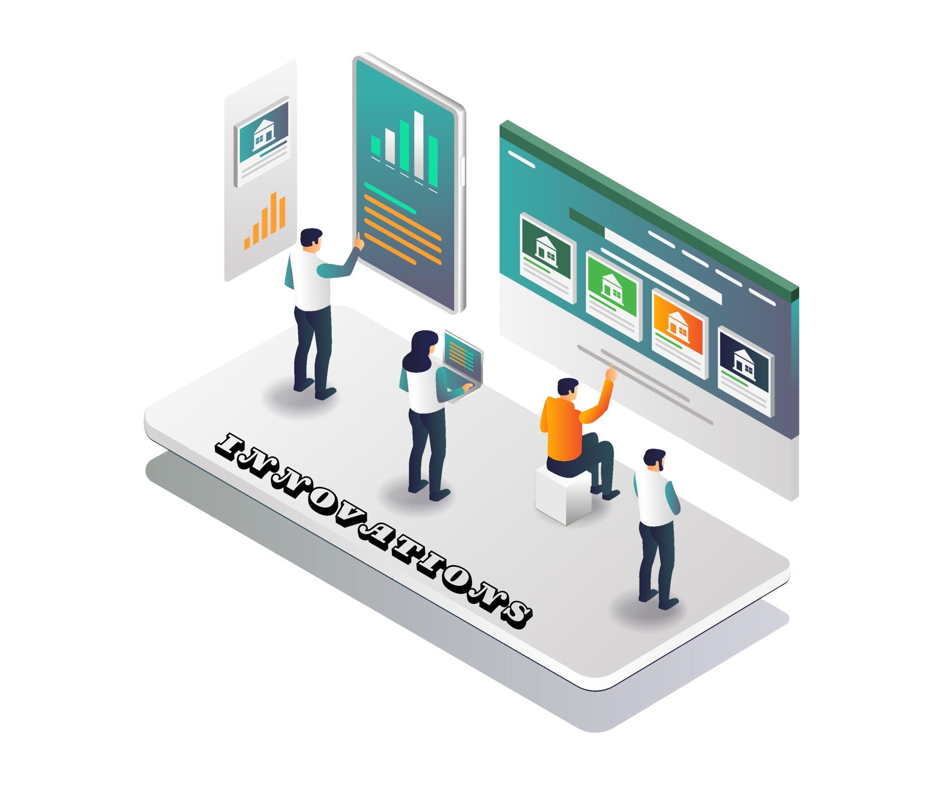 Who We Are-Kangai Technologies