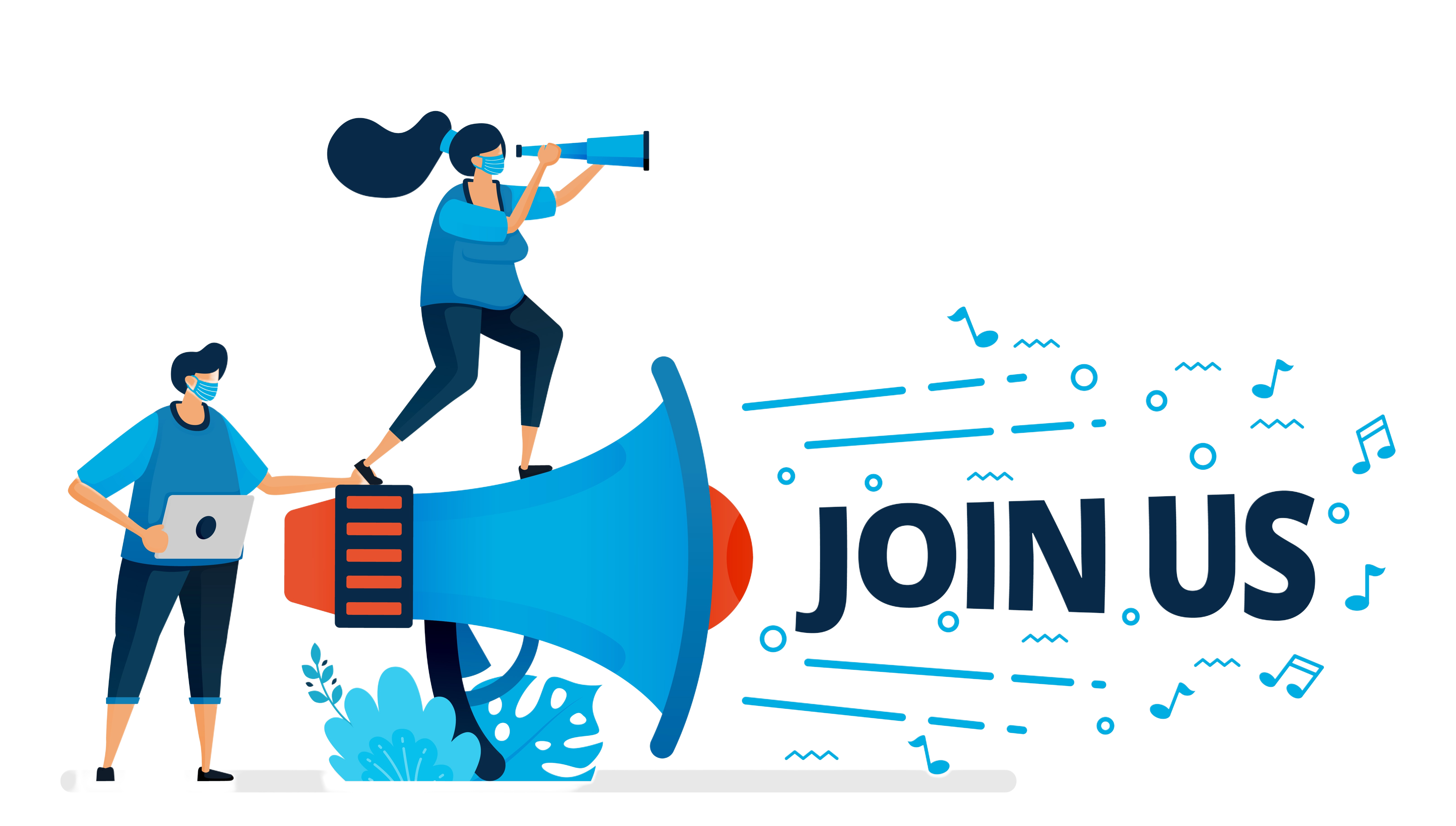 Join Our Winning Team-Kangai Technologies